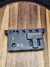 01-07 Mercedes-Benz W203 C-Class Left Driver Door Control Module OEM picture