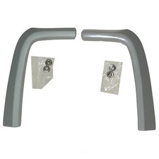 Fender Molding-Goodmark LKQ CORP GMK3023115731P fits 1973 Ford Mustang picture