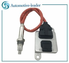 13628589844 Rear Nox Sensor For BMW 328d & 328d xDrive 14-18 2.0L X5 09-18 3.0L picture