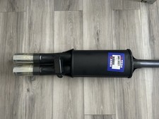 Ansa MGB 1800 75 USA exhaust MG0227 picture
