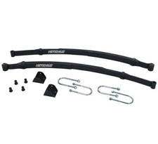 Hotchkis 24385 67-76 fits Dodge A-Body 1in Drop Geometry Corrected Sport Leaf Sp picture