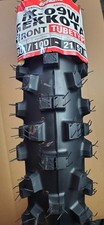 IRC IX-09 Gummy Off-road Front Tire (80/100-21) picture