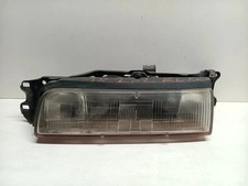1988-1992 MAZDA MX-6 FRONT LEFT DRIVER SIDE HEADLIGHT HEADLAMP OEM, 114-58170 picture