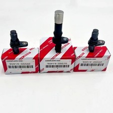 OEM For Toyota Camry RAV4 L4 Camshaft Crankshaft Position Sensor Kit 90919A500 picture