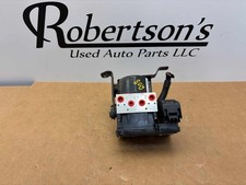 2012 - 2017 CHEVY EQUINOX 24L ANTI LOCK BRAKE PART *TESTED WORKS* OEM 22754644 picture