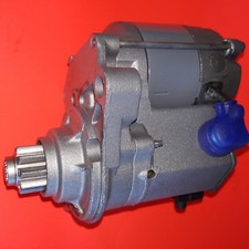 1996-2001 Acura Integra GS-R Type R 1.8L VTEC Manual Transmission Starter picture