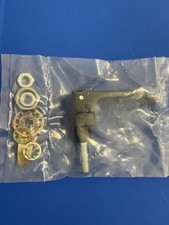 Sierra Pacific MF3523-CN Latch Handle Assembly DOOR HANDLE C/S LIFT & TURN L picture