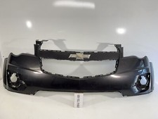 2010-2015 Chevrolet Equinox L LT LS LTZ Front Bumper Cover 20896096 OEM picture