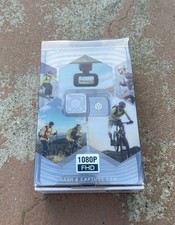 YADA beon Capture Cam (Mini Action & Dash Cam) 1080p Black Night Vision 256 Gig picture