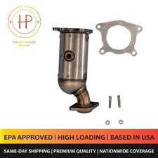 Front Right Catalytic Converter for 2011-2013 Ford Edge picture