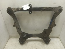 Crossmember/K-Frame Front Fits 11-16 VENZA 566606 picture