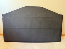 2021-2026 Jeep Mopar Sunrider Folding Top Cover Black picture