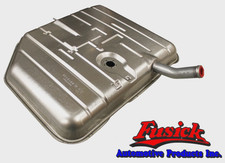 1957 Buick Special Century Super Roadmaster New Steel Gas Tank Fuel Tank picture
