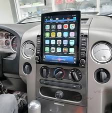 For 2004-08 Ford F-150 F150 Upgrade Android 15 CarPlay Radio GPS FM Stereo WIFI picture