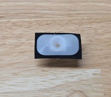 NEW 1998-2008 Dodge Ram 1500-3500 Dashboard to firewall mounting clip, OEM Mopar picture