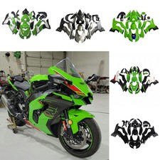 FK US Stock Fairing Fit for Kawasaki Ninja ZX10R 2021 2022 2023 2024 2025 picture
