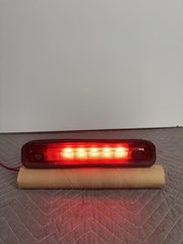 11-14 Dodge Charger Rear view Camera Brake Light Trunk Release picture