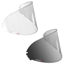 Icon Proshield Pinlock Lens Insert Fits Airframe Alliance and Alliance GT Helmet picture