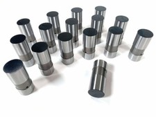 Elgin Industries Next-Generation Diamond-Like Carbon Coating (DLC) for SBF Fords picture