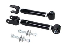 Whiteline Fits 09+ Nissan 370Z/Z Adjustable Toe Control Arm - KTA441 picture