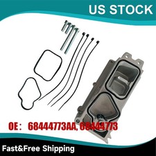 Turb Actuator 68444773AA 68444773 for Cummins Engine 6.7L 19-24 Dodge 2500 3500 picture