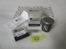 00-02 KTM 200SX 250SXS 00-05 250MXC 00-06 250EXC Namura Piston Assembly picture