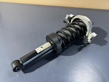 11-18 Porsche Cayenne 958 SHOCK ABSORBER REAR RIGHT SIDE 7P5513029AA OEM picture
