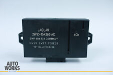 04-07 Jaguar XJ8 XJR VDP X350 PDC Park Assist Control Module 2W9315K866AC OEM picture