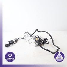 08-19 BMW E70 X5M X6 Dynamic Drive Suspension Hydraulic Valve Block OEM picture