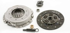 Schaeffler LuK RepSet 07-014 Clutch Kit, OEM Clutch Replacement Kit picture