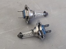 2x New OEM Philips H7 55W 12972LL Long Lasting Bulb Halogen Headlamp 12972 picture