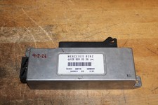 1994-95 Mercedes Benz SL500 SL600 Convertible Top Roof Control Module 1298202526 picture