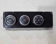2005 Nissan Titan A/C Heater Temperature Climate Control Assembly Unit Oem picture