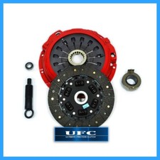 UFC STAGE 2 CLUTCH KIT fits SUBARU IMPREZA WRX STi LEGACY SPEC.B 2.5L TURBO picture