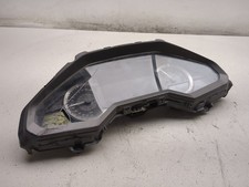 18-26 Honda GL1800B Goldwing 1800 Speedometer Tach Cluster Gauge 37100-MKC-A01 picture
