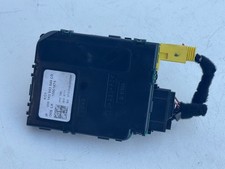 2005-2010 VW GTI JETTA STEERING COLUMN CONTROL MODULE OEM 1K0953549CD picture