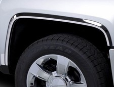 Putco 97105  FENDER LIP TRIM picture