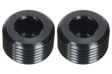 ALLSTAR PERFORMANCE Allen Plugs NPT 1/16in 2pk- ALL49800 picture