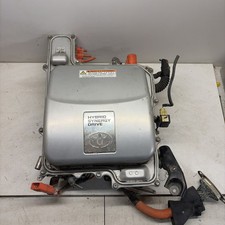 2004-2009 Toyota Prius Hybrid Power Inverter DC Synergy Drive G9200-47120 picture