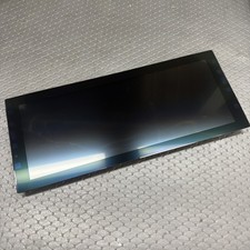 2017-2020 PORSCHE PANAMERA NAVIGATION LCD DISPLAY SCREEN 971919597D Oem picture
