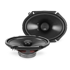 NVX NSP68 | 1992-1995 Mazda 929 Speaker Upgrade picture