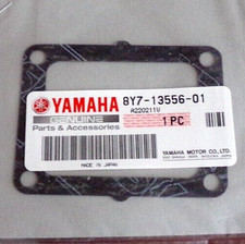 YAMAHA REED CAGE GASKET YZ250,YZ360,MX250,MX400,IT400,YZ400, DT400, DT250, EC540 picture