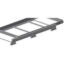 Cargo Sliding Tray Extender for RV Storage Height Clearance 800lb Capacity picture