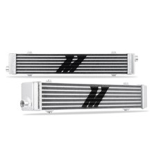 Mishimoto Universal Tube and Fin Crossflow Mishimoto Performance Oil Cooler picture