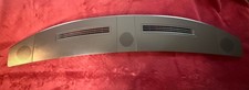 08-14 Dodge Challenger SRT8 Dash Defrost Speaker UpperPanel(W/O Sun Sensor Hole) picture