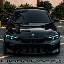 BMW G20 G21 LCI 330i M340i RGB DRL LED Modules App Control Standard LED 2023+ US picture
