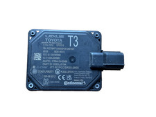 2024-2025 TOYOTA GRAND HIGHLANDER BLIND SPOT RADAR SENSOR FRONT OEM 882B1-0E012 picture