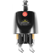 Marine Outboard Hydraulic Steering Pump Helm 300 HP Hydraulic Pump HH5271-3 picture