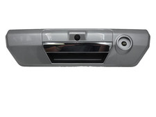 OEM 2021-2026 Ford F150 Tailgate Handle Iconic Silver (JS) -ML34-99431B82-NK5LPM picture