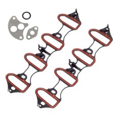 For Fel-Pro Intake Manifold Gasket Set For Chevrolet LS 5.3L 4.8L 6.0L 6.2 USA picture